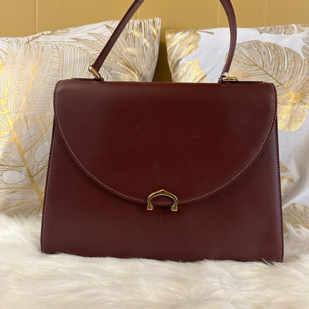 Cartier Handbag